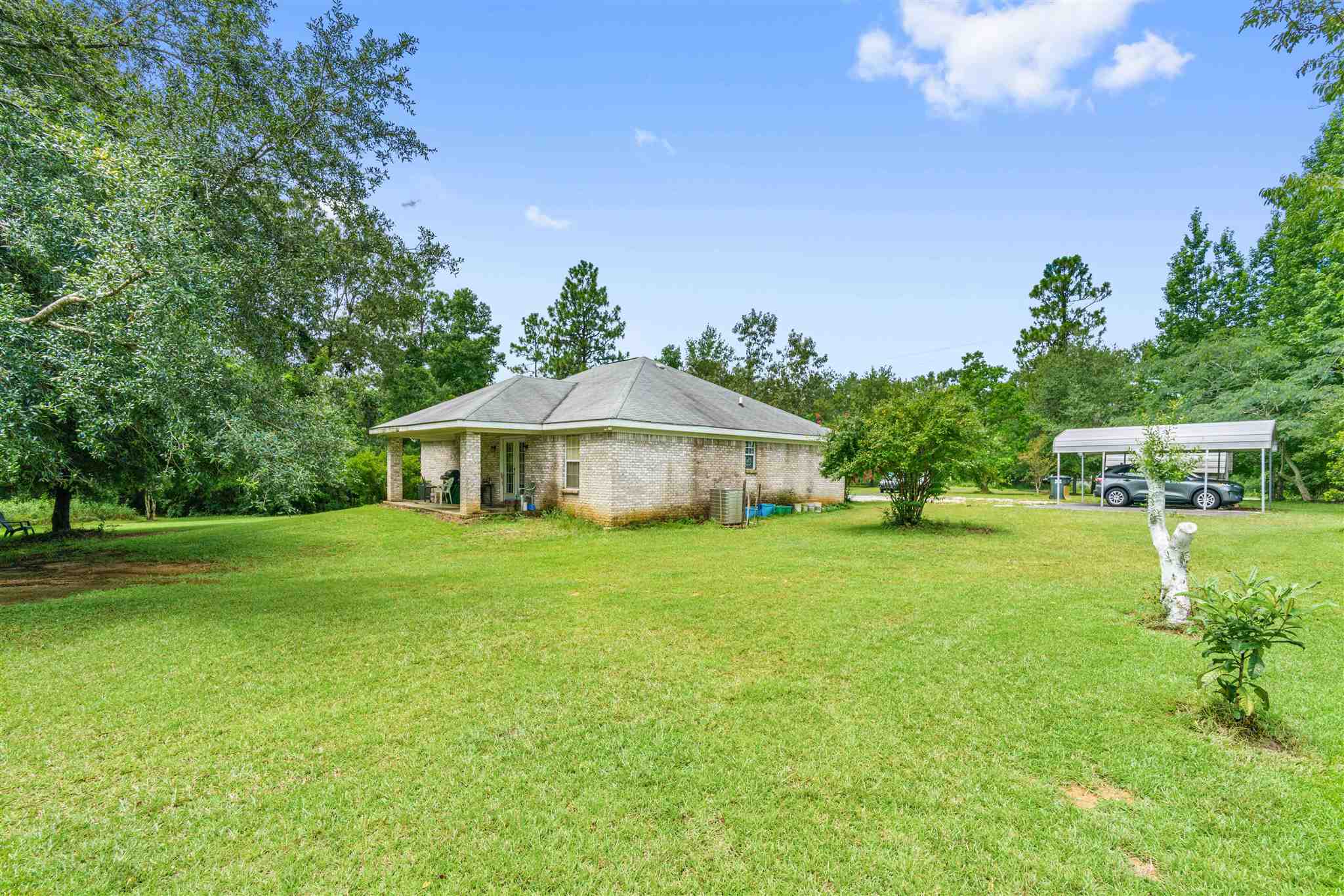 40366 Pine Grove Road Bay Minette, AL 36507 - Photo 25 of 28
