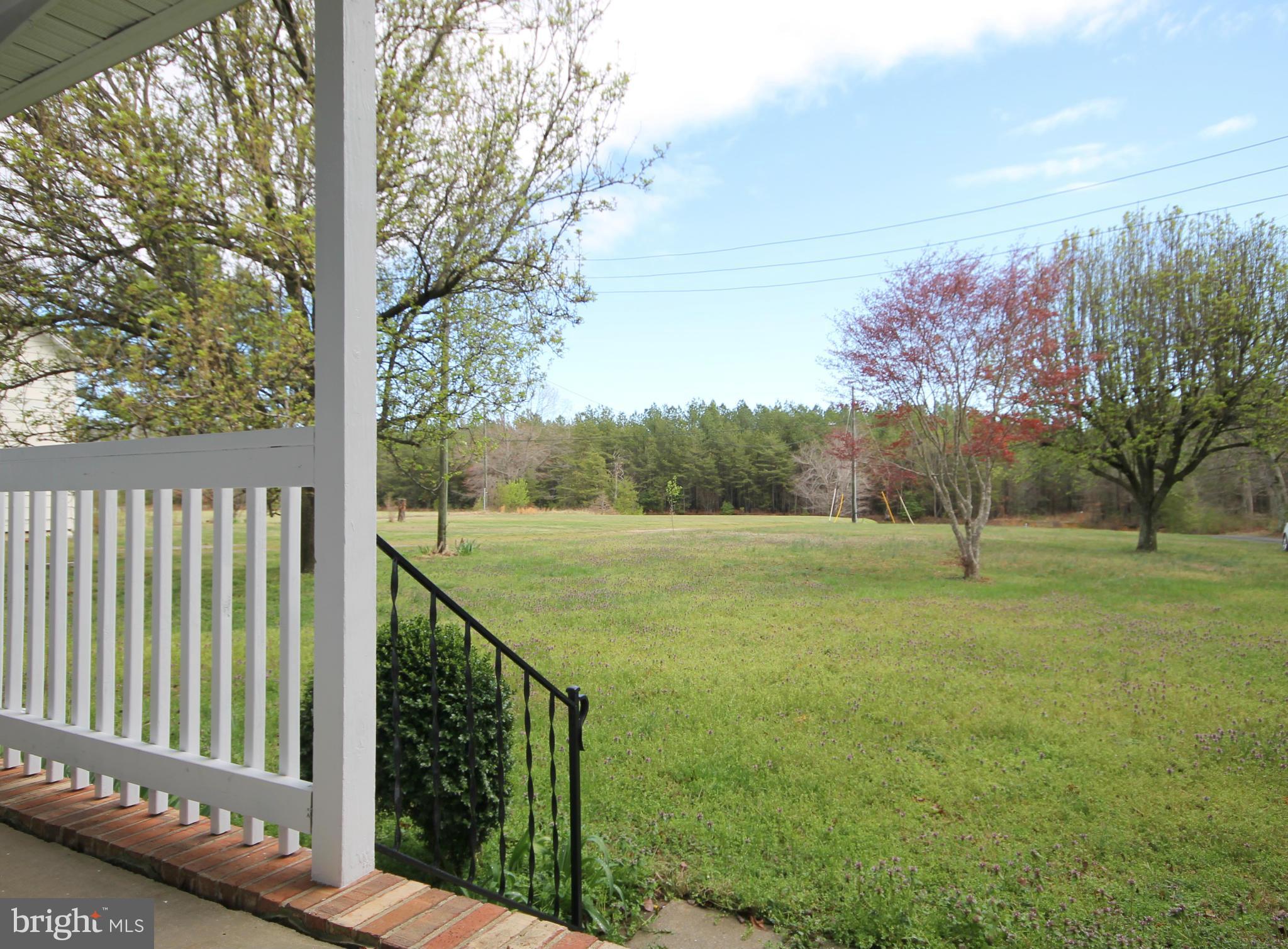 459 Chilton Road Montross, VA 22520 - Photo 2 of 25 Exterior (Front)