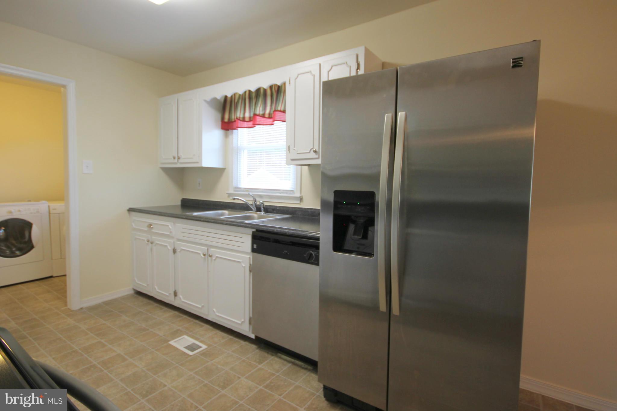 459 Chilton Road Montross, VA 22520 - Photo 4 of 25 Kitchen