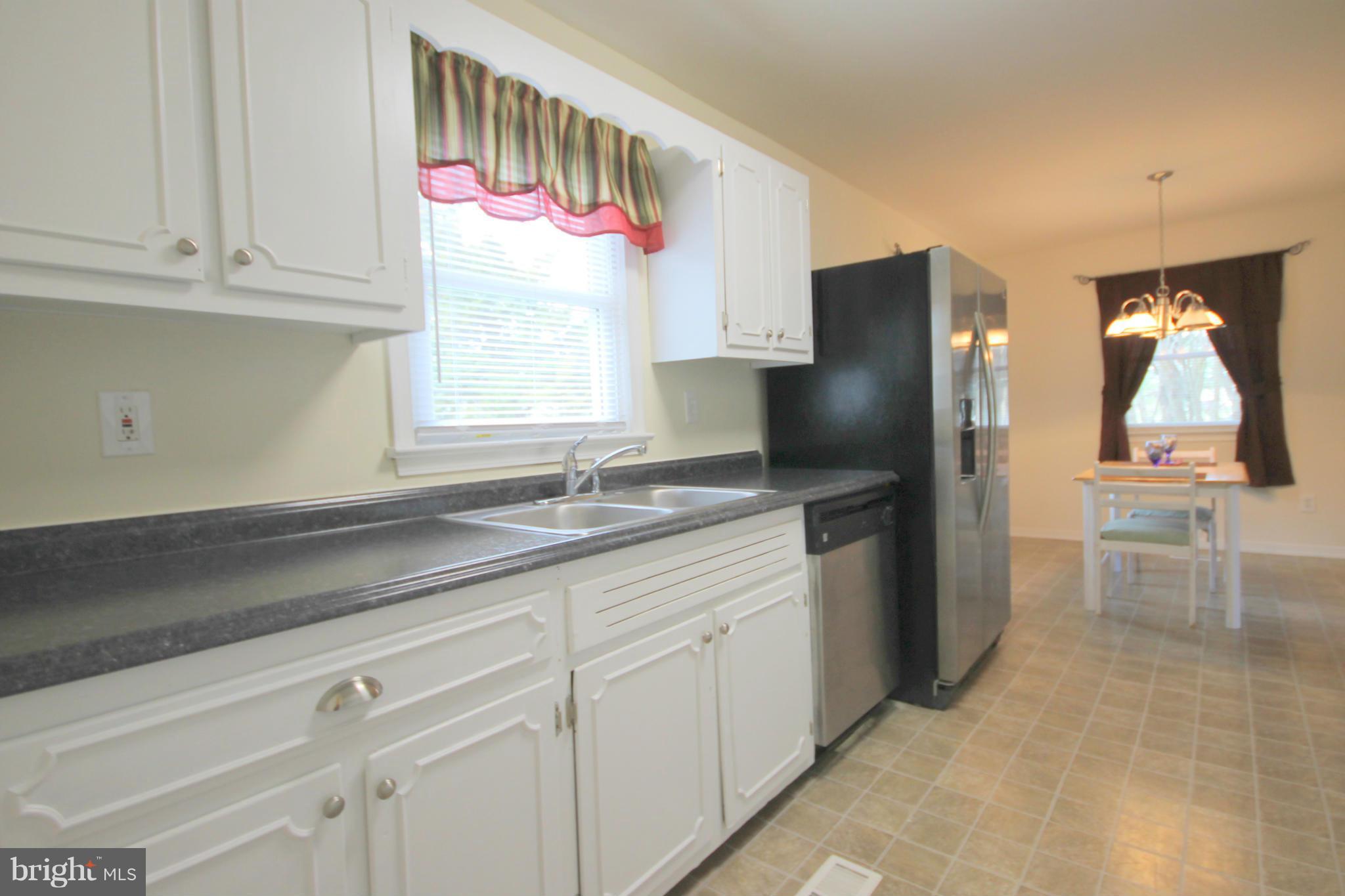 459 Chilton Road Montross, VA 22520 - Photo 5 of 25 Kitchen