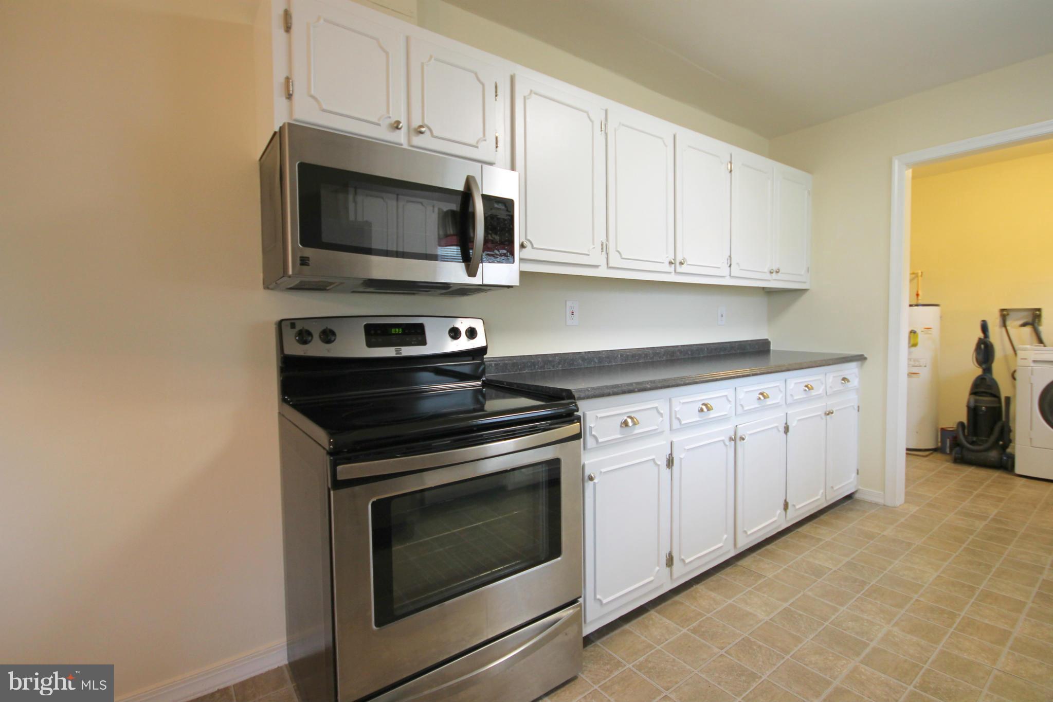 459 Chilton Road Montross, VA 22520 - Photo 6 of 25 Kitchen