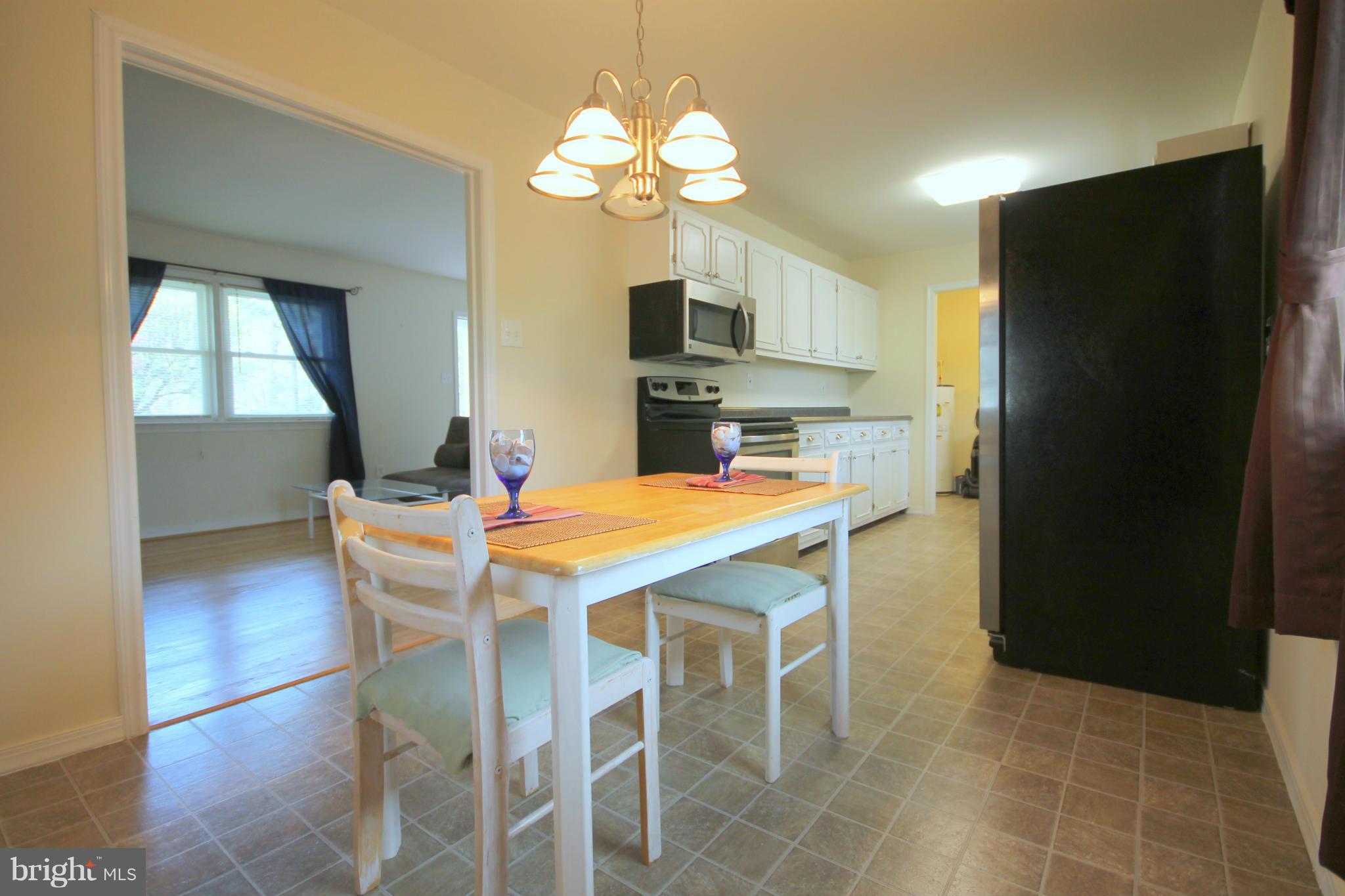 459 Chilton Road Montross, VA 22520 - Photo 7 of 25 Kitchen