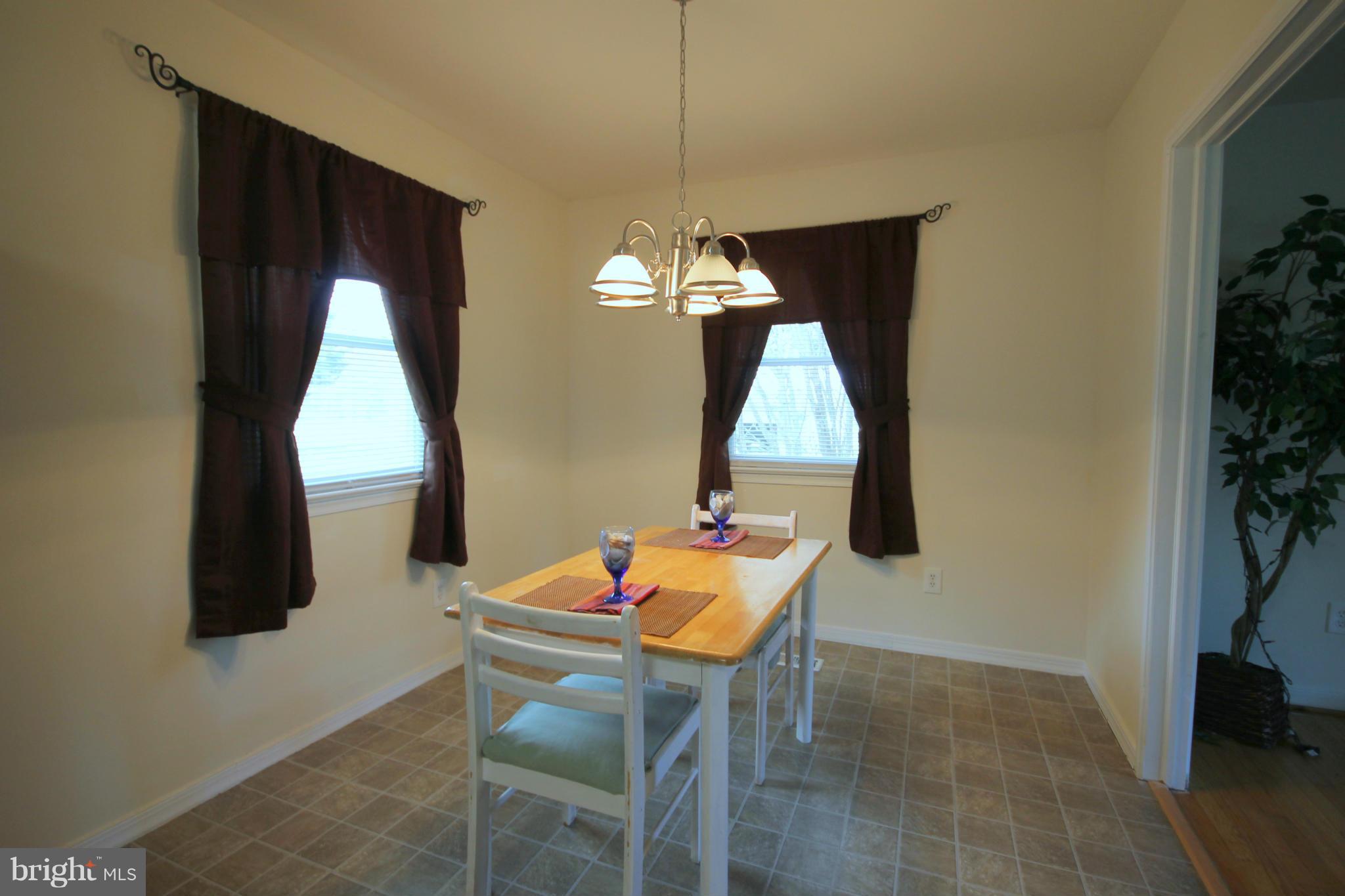 459 Chilton Road Montross, VA 22520 - Photo 8 of 25 Kitchen