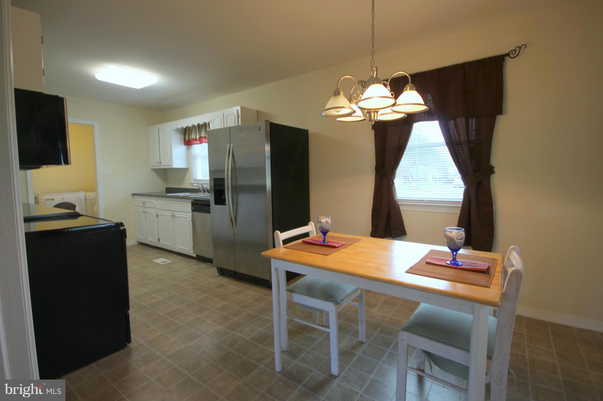 459 Chilton Road Montross, VA 22520 - Photo 9 of 25 Kitchen