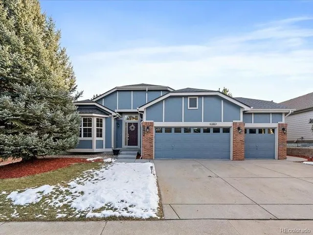 $815,000 | 1388 Rosemary Drive, Castle Rock, CO 80109