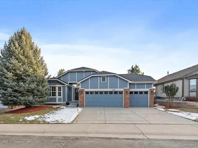 $815,000 | 1388 Rosemary Drive, Castle Rock, CO 80109