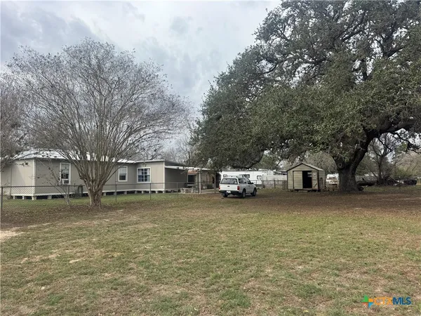 $125,000 | 312 Keller Street, Cuero, TX 77954