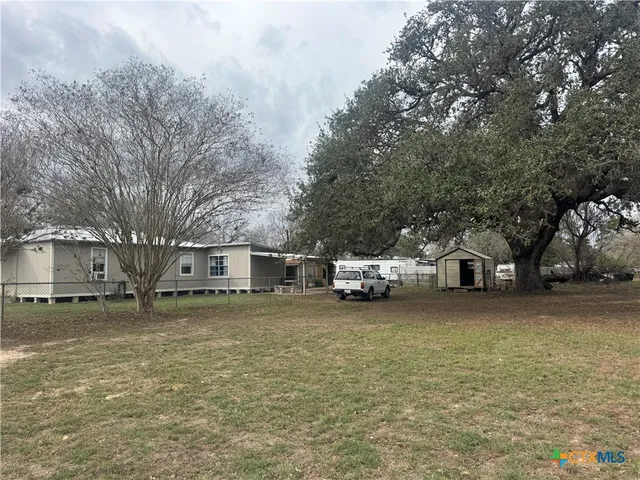 $147,500 | 312 Keller Street, Cuero, TX 77954