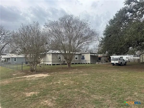 $125,000 | 312 Keller Street, Cuero, TX 77954