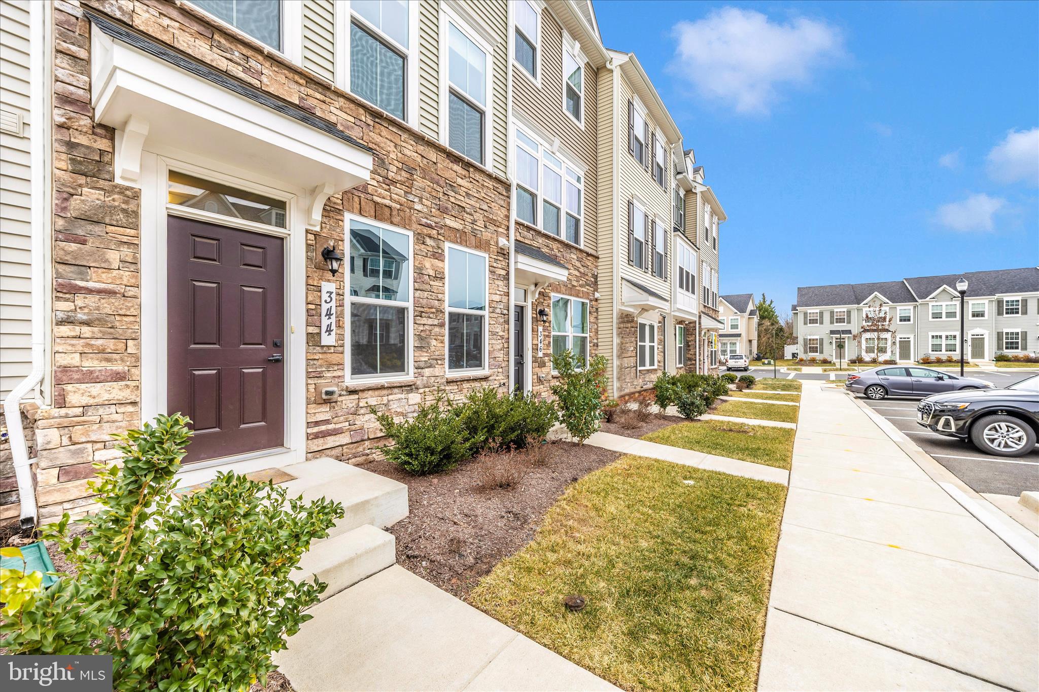 344 Patterson Park Road Frederick, MD 21703 - Photo 33 of 41 a view of a large building