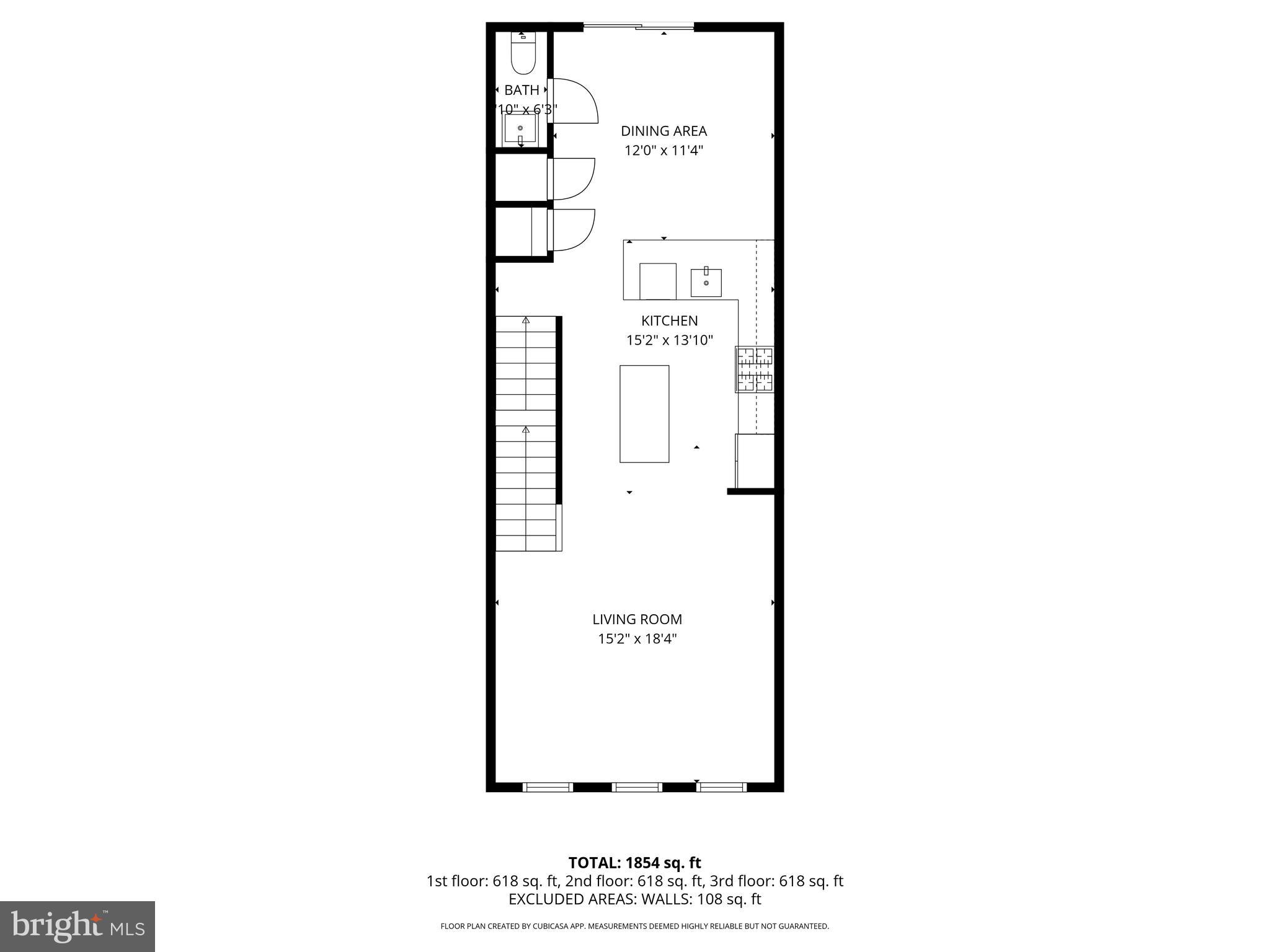 344 Patterson Park Road Frederick, MD 21703 - Photo 39 of 41 a picture of a floor plan