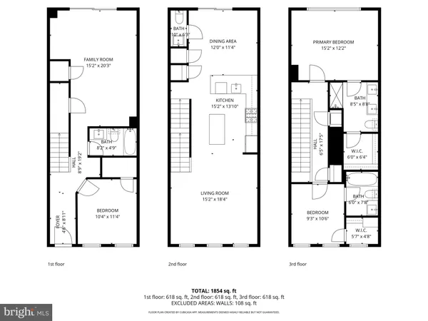 $405,000 | 344 Patterson Park Road, Frederick, MD 21703