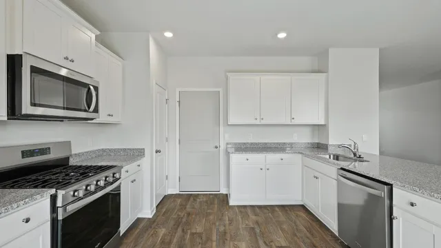 $396,205 | 197 Horizon Rdg Drive, Summerville, SC 29486