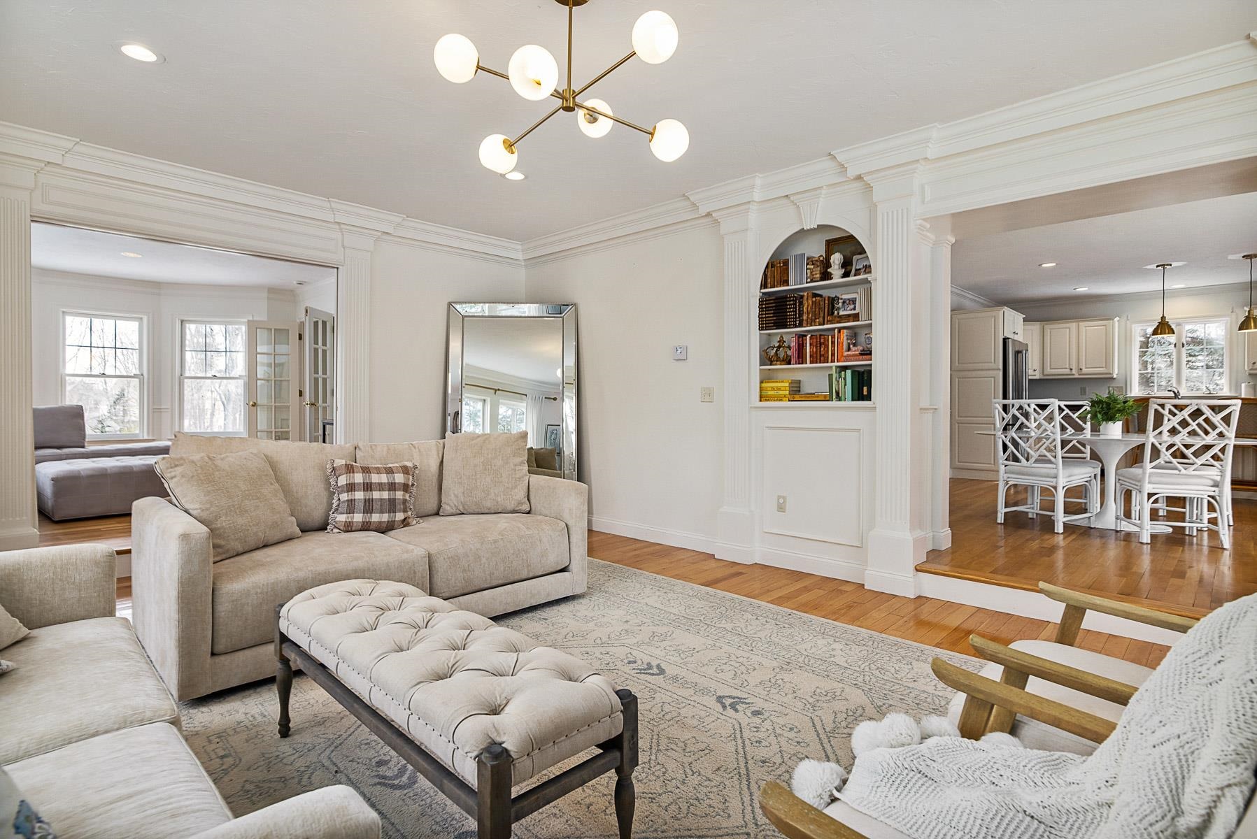 3 Squamscott Circle Exeter, NH 03833 - Photo 13 of 40