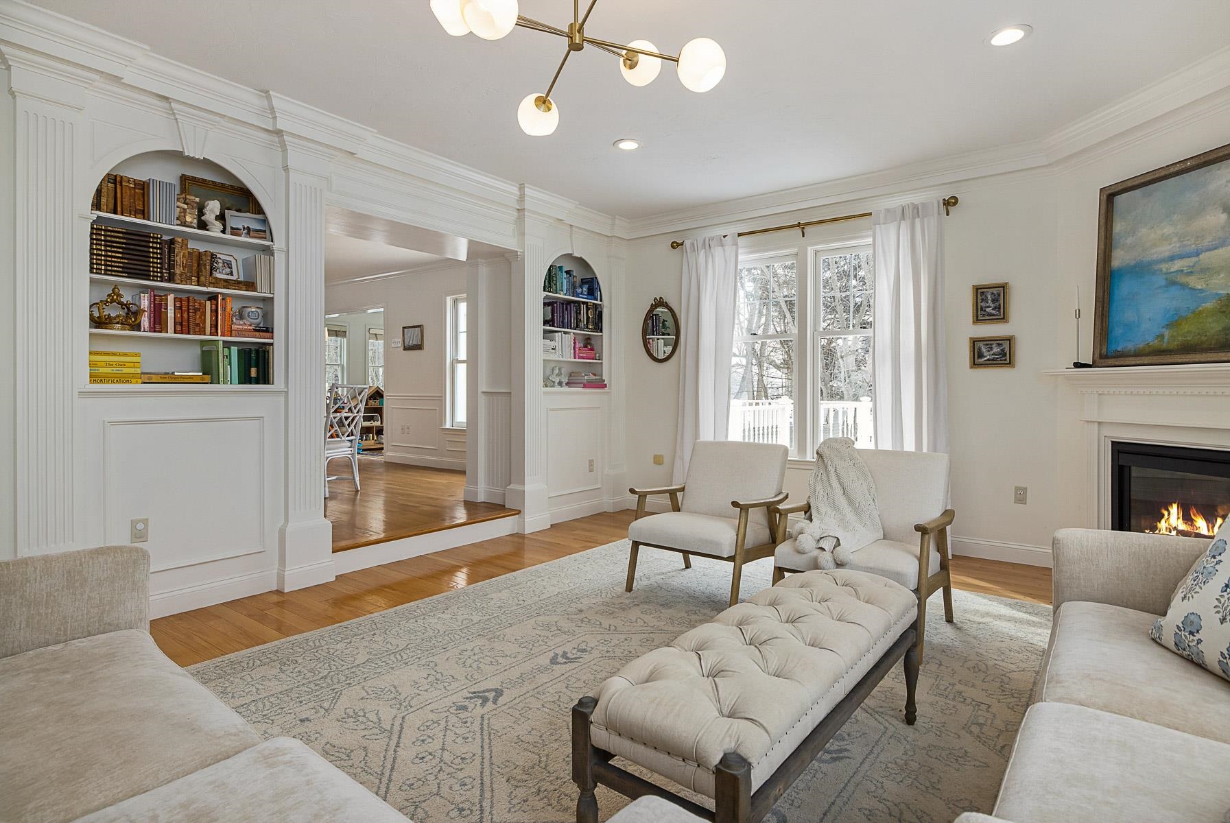 3 Squamscott Circle Exeter, NH 03833 - Photo 14 of 40