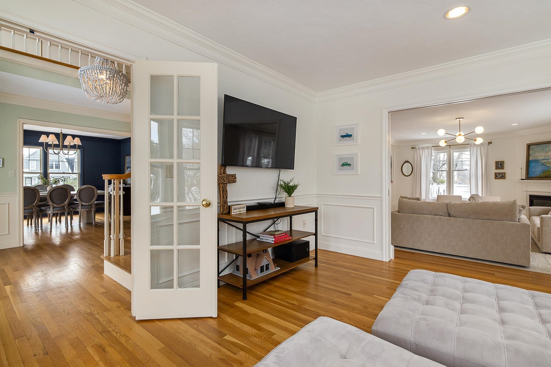 3 Squamscott Circle Exeter, NH 03833 - Photo 17 of 40