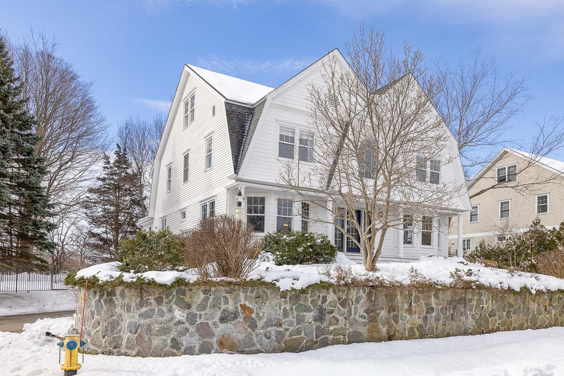 3 Squamscott Circle Exeter, NH 03833 - Photo 2 of 40