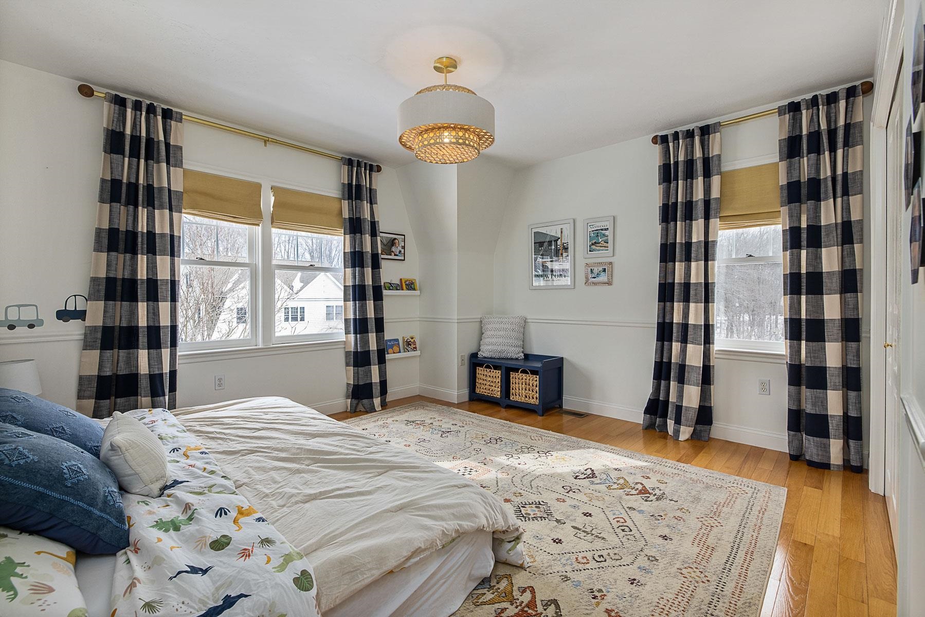 3 Squamscott Circle Exeter, NH 03833 - Photo 31 of 40