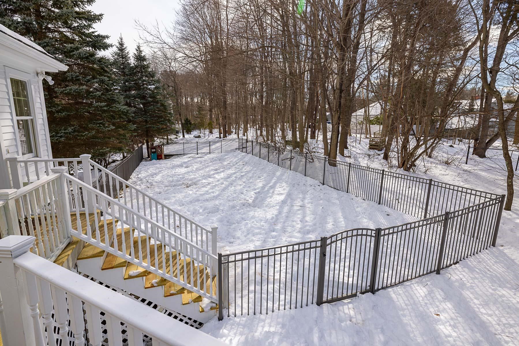 3 Squamscott Circle Exeter, NH 03833 - Photo 5 of 40