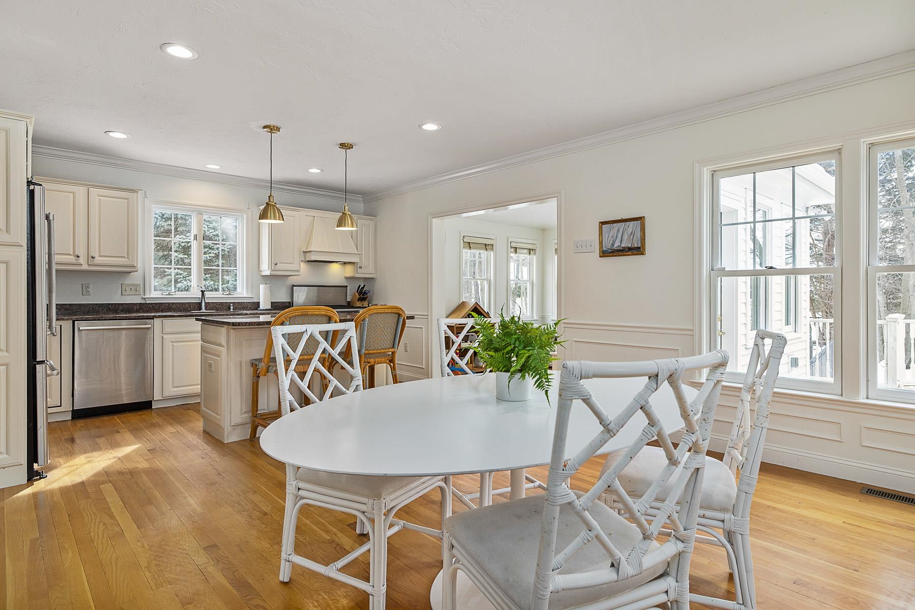 3 Squamscott Circle Exeter, NH 03833 - Photo 8 of 40