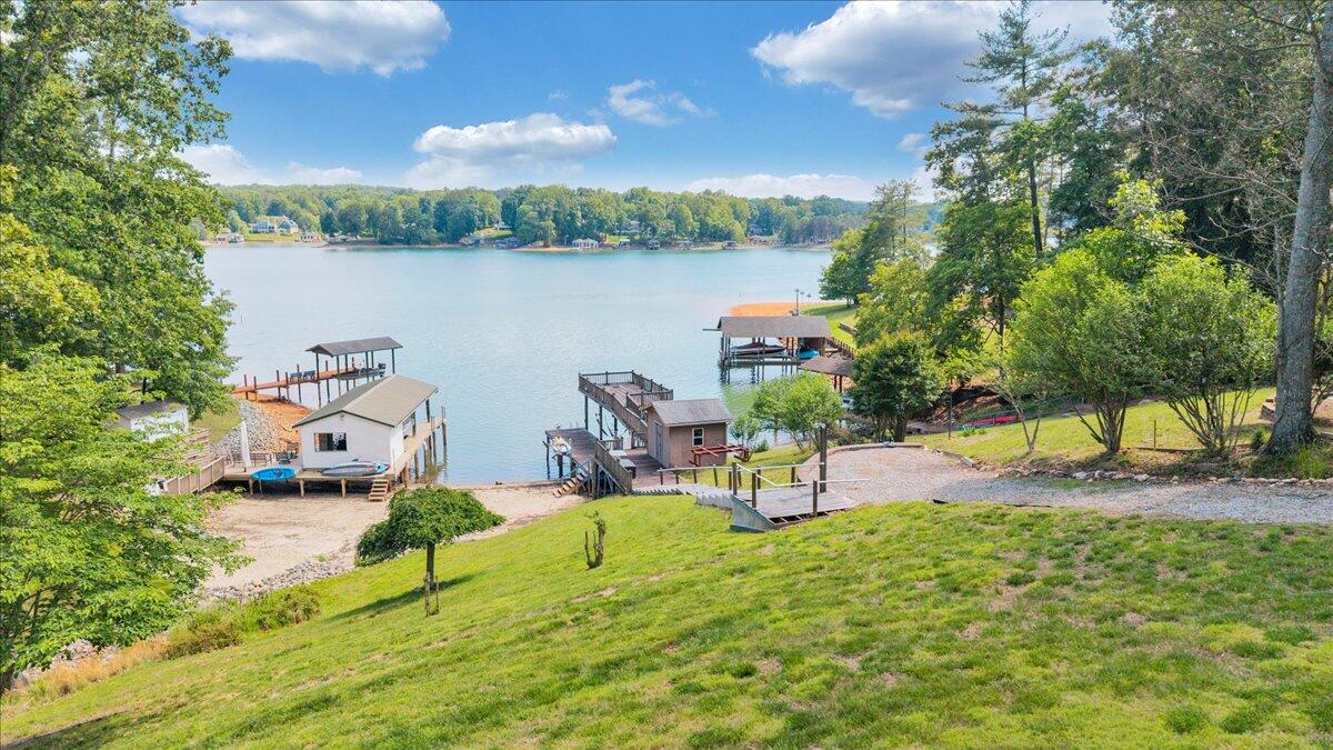 3222 Lakewood Forest Road Moneta, VA 24121 - Photo 3 of 97 03-DJI_20260520153237_0305_D