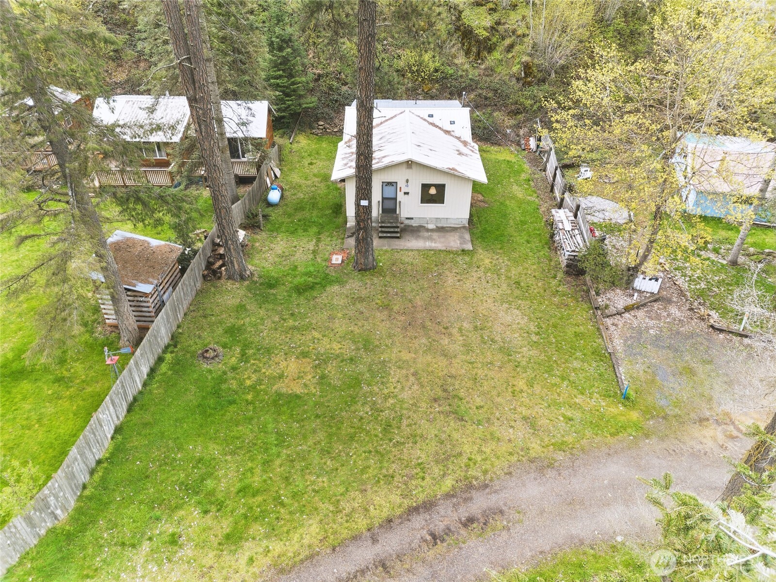 40 Blue Jay Loop Walla Walla, WA 99362 - Photo 23 of 29