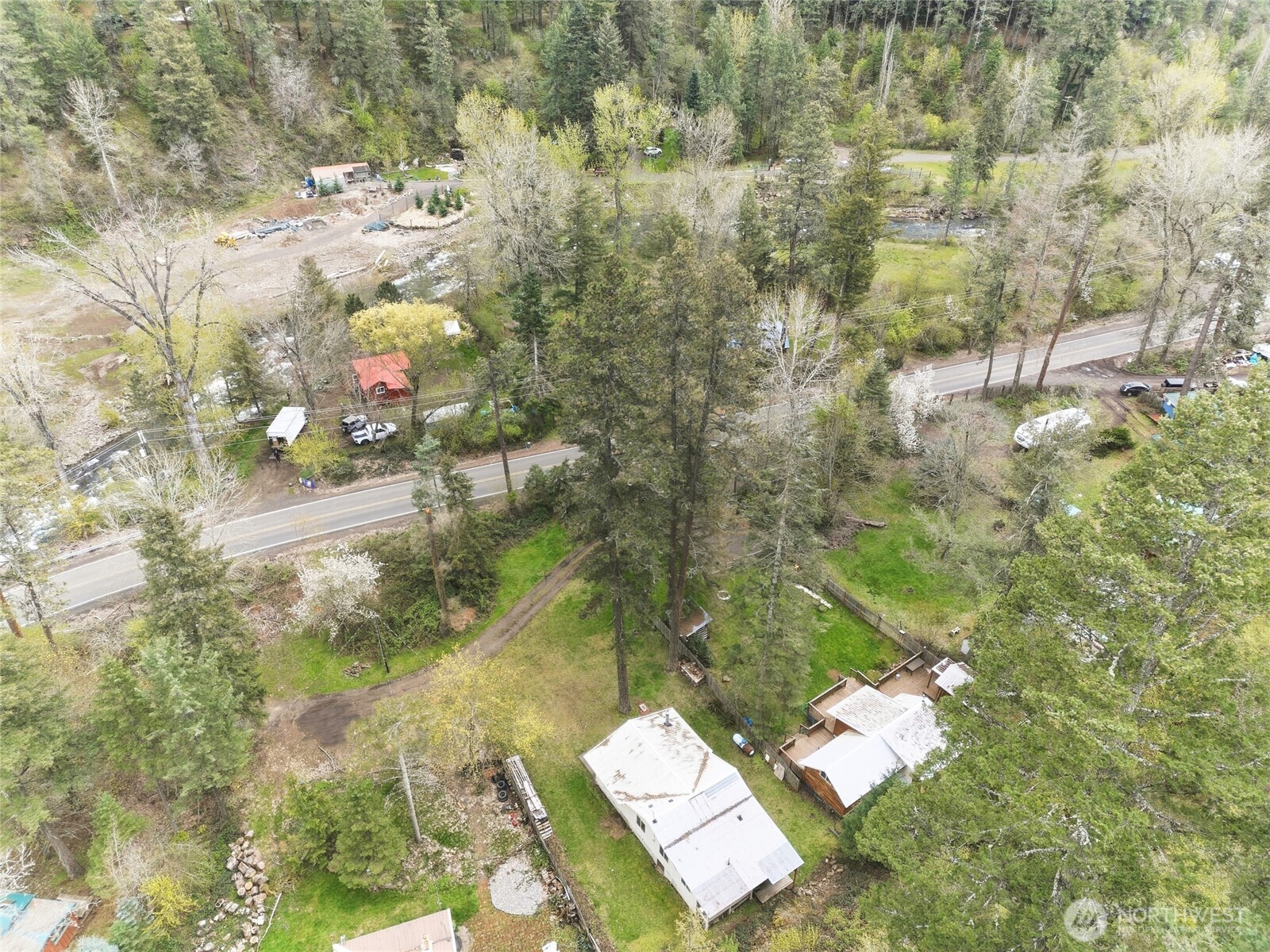 40 Blue Jay Loop Walla Walla, WA 99362 - Photo 25 of 29