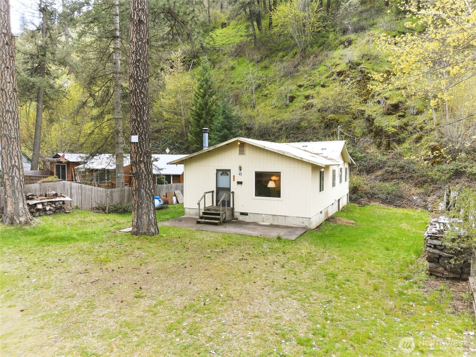 40 Blue Jay Loop Walla Walla, WA 99362 - Photo 28 of 29