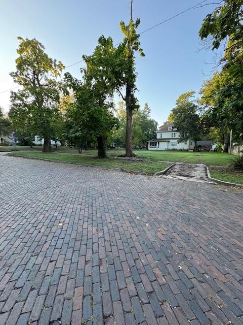 601 West Euclid Street Pittsburg, KS 66762 - Photo 3 of 7