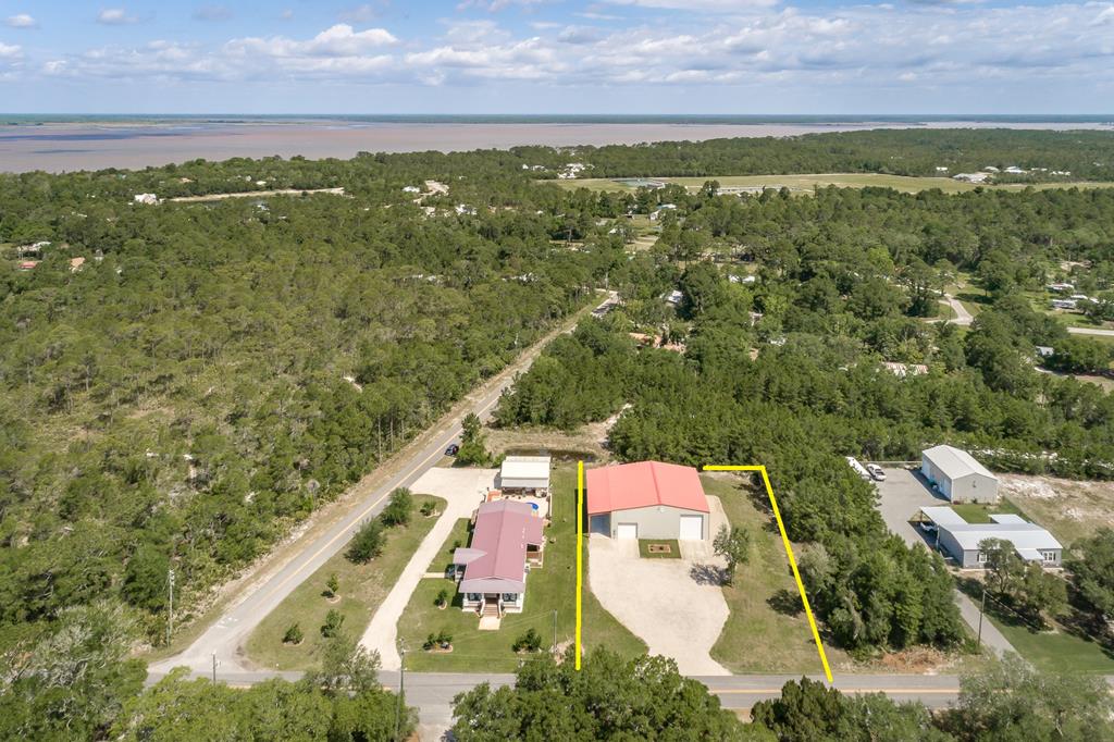 247 Old Ferry Dock Road Eastpoint, FL 32328 - Photo 12 of 13