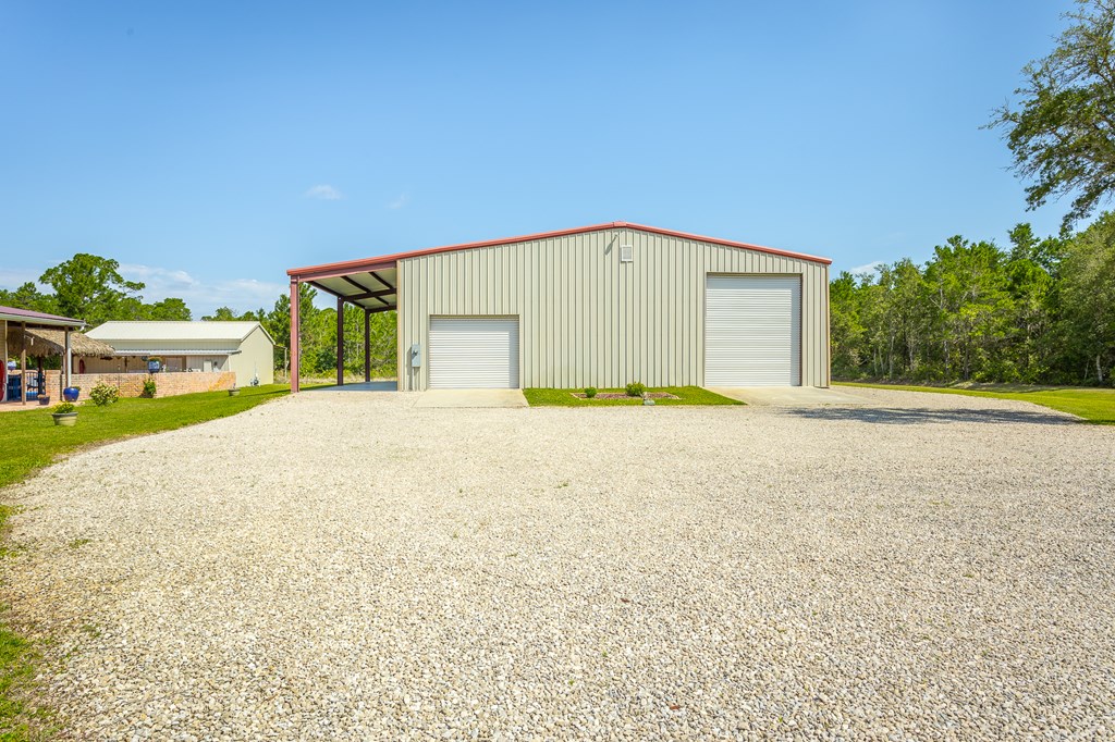 247 Old Ferry Dock Road Eastpoint, FL 32328 - Photo 13 of 13