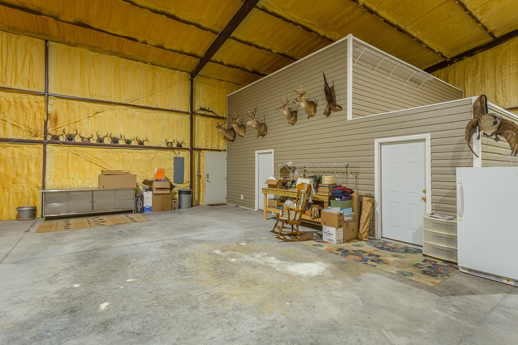 247 Old Ferry Dock Road Eastpoint, FL 32328 - Photo 7 of 13