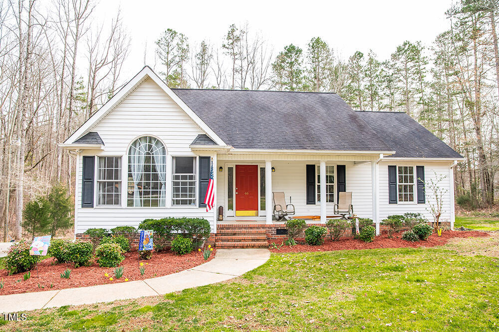 46 Beaver Crossing Road Roxboro, NC 27574 - Photo 2 of 50 B57 copy