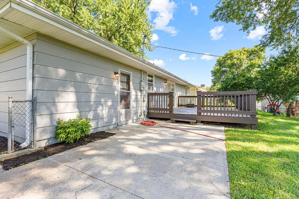 5522 Ripley Street St. Joseph, MO 64506 - Photo 34 of 40