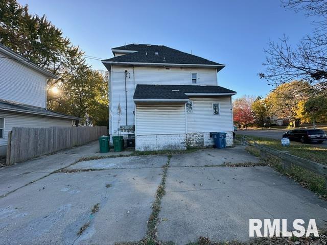 730 West Jefferson Street Springfield, IL 62702 - Photo 5 of 7