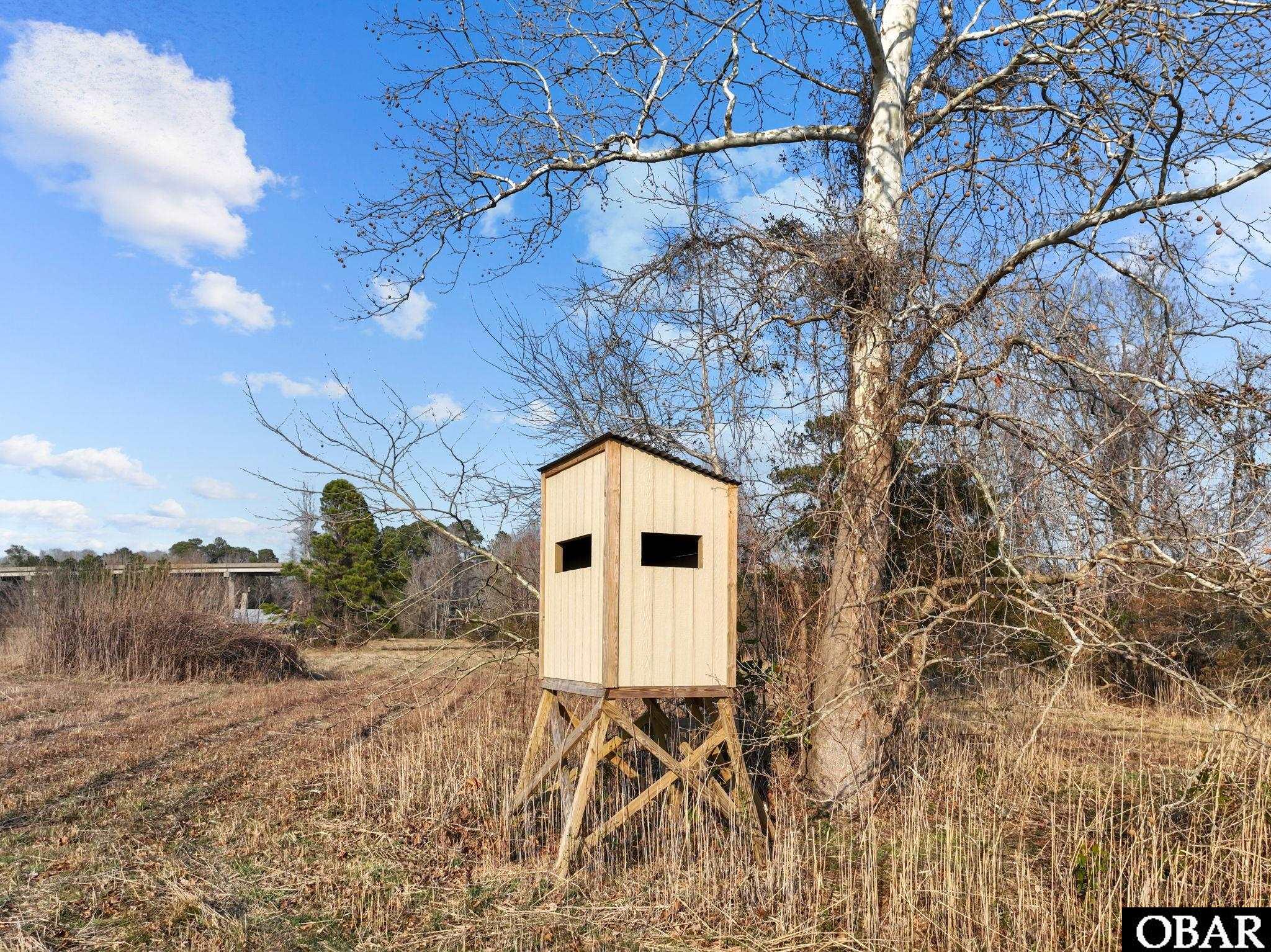 150 Hampton Road Coinjock, NC 27923 - Photo 16 of 19