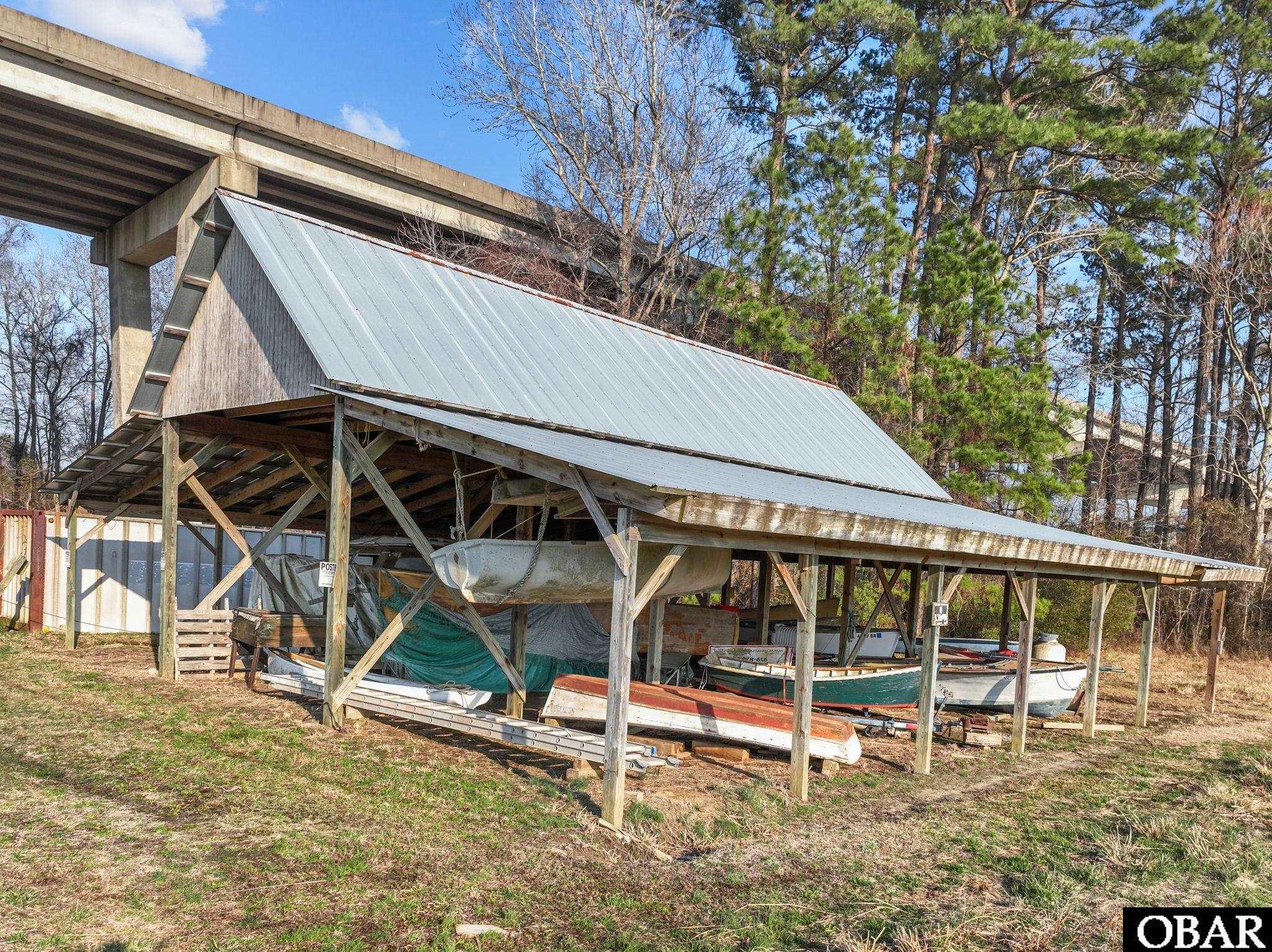 150 Hampton Road Coinjock, NC 27923 - Photo 17 of 19