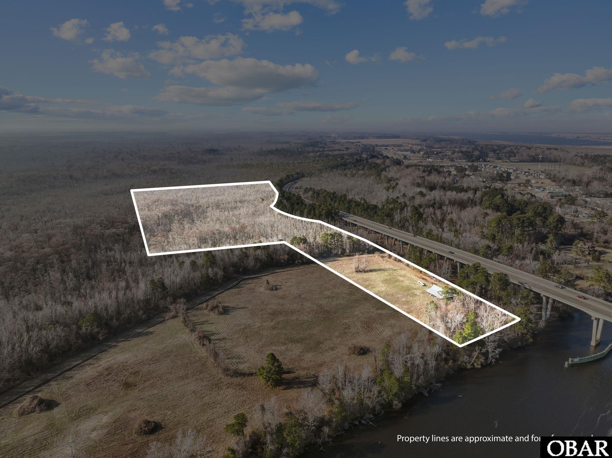 150 Hampton Road Coinjock, NC 27923 - Photo 18 of 19