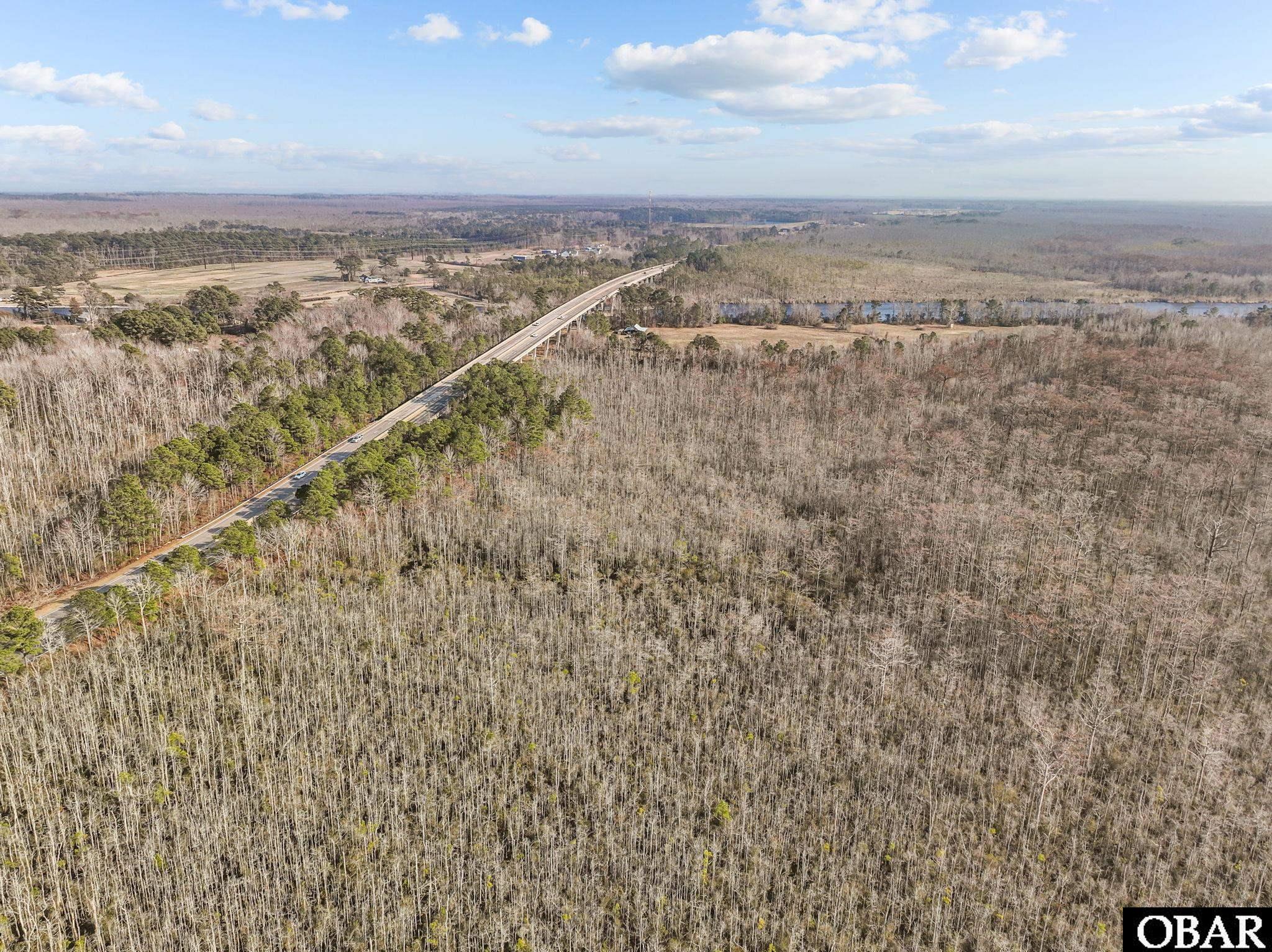 150 Hampton Road Coinjock, NC 27923 - Photo 3 of 19