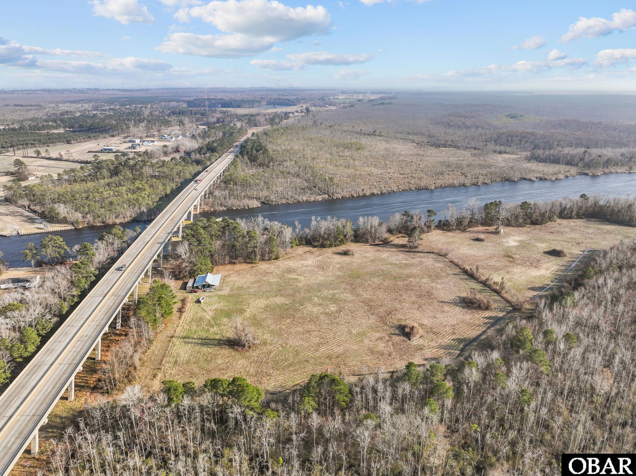 150 Hampton Road Coinjock, NC 27923 - Photo 4 of 19