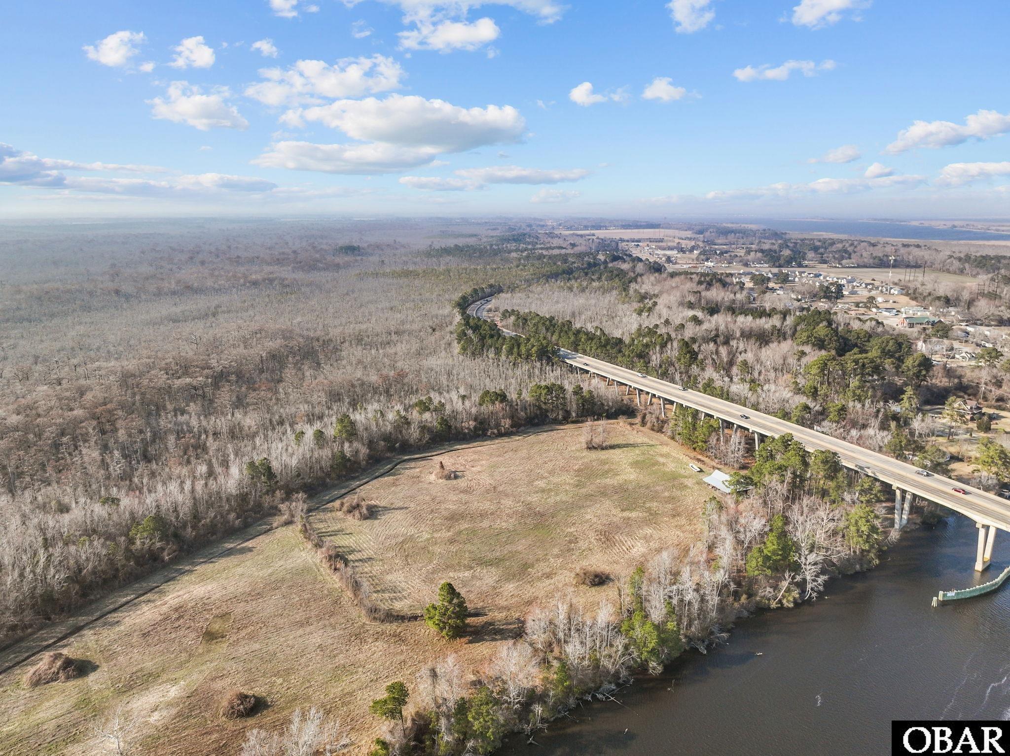 150 Hampton Road Coinjock, NC 27923 - Photo 6 of 19