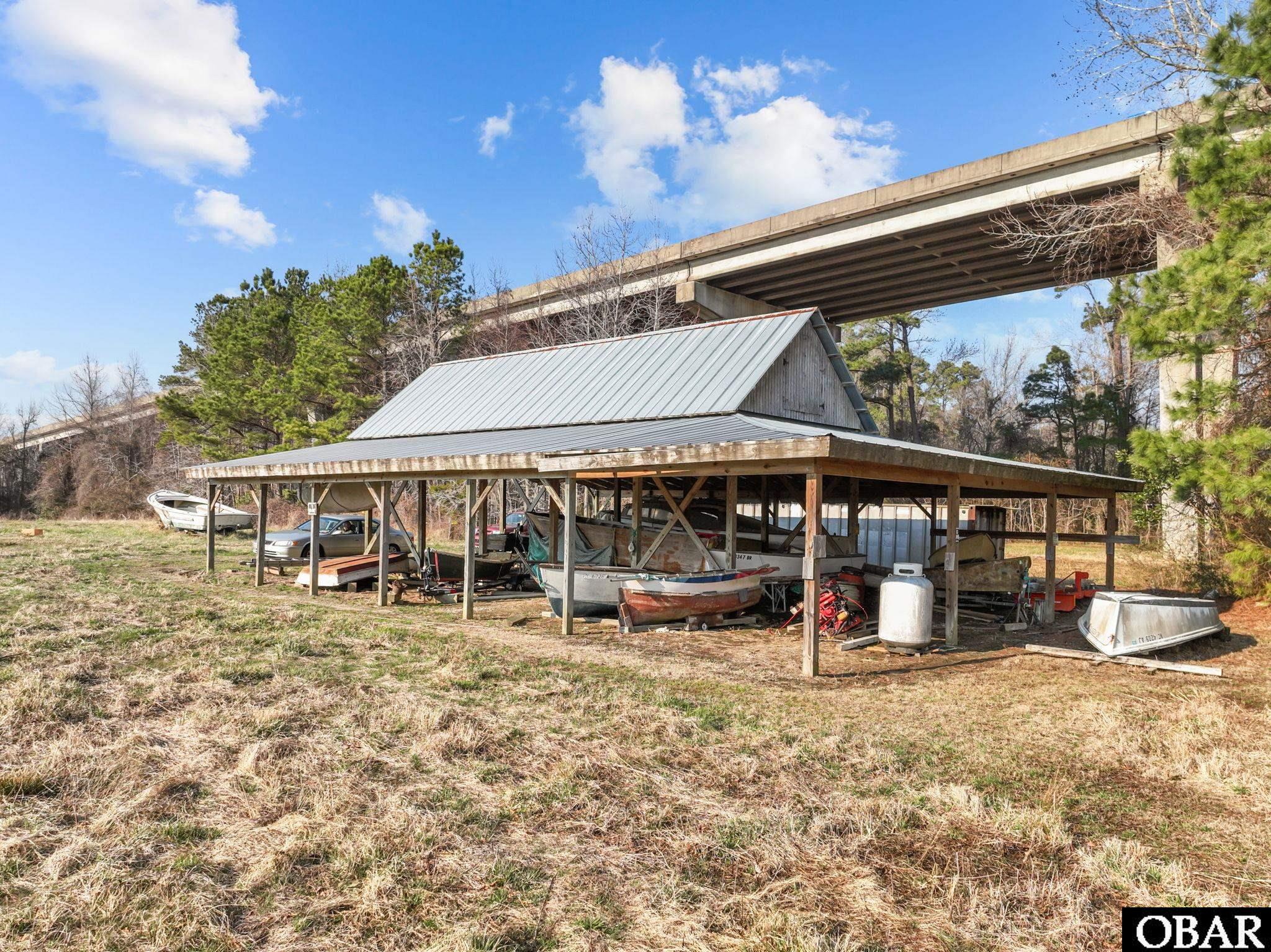 150 Hampton Road Coinjock, NC 27923 - Photo 7 of 19