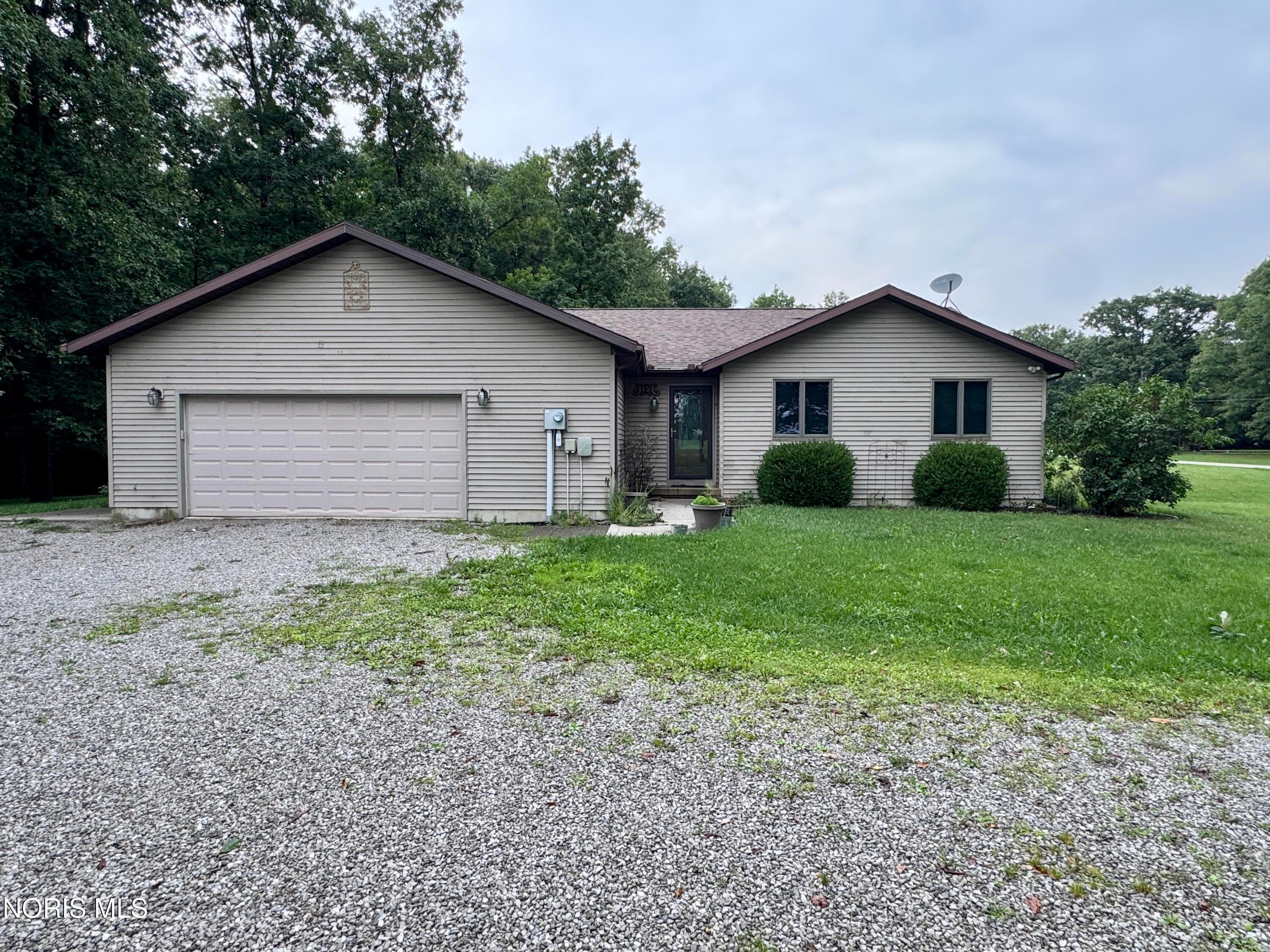 13604 Wilhelm Road Defiance, OH 43512 - Photo 1 of 1 Gallery Image 1