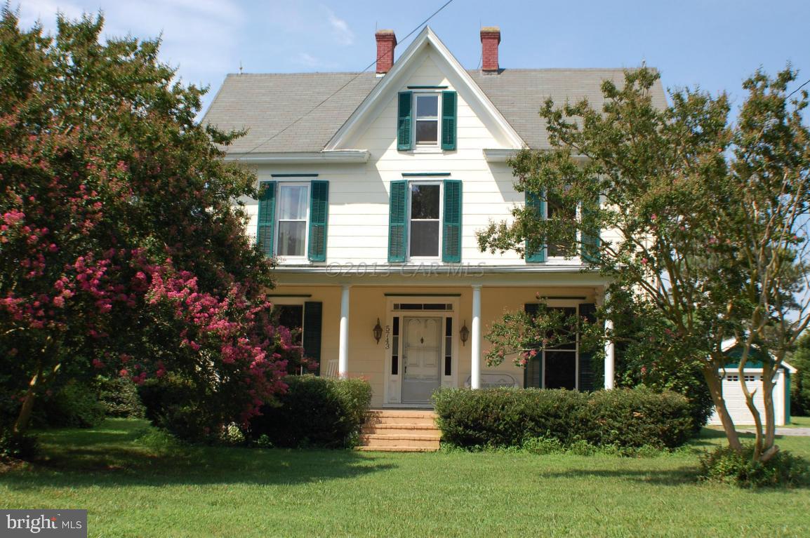5743 George Island Landing Road Stockton, MD 21864 - Photo 2 of 36 Gallery Image 2