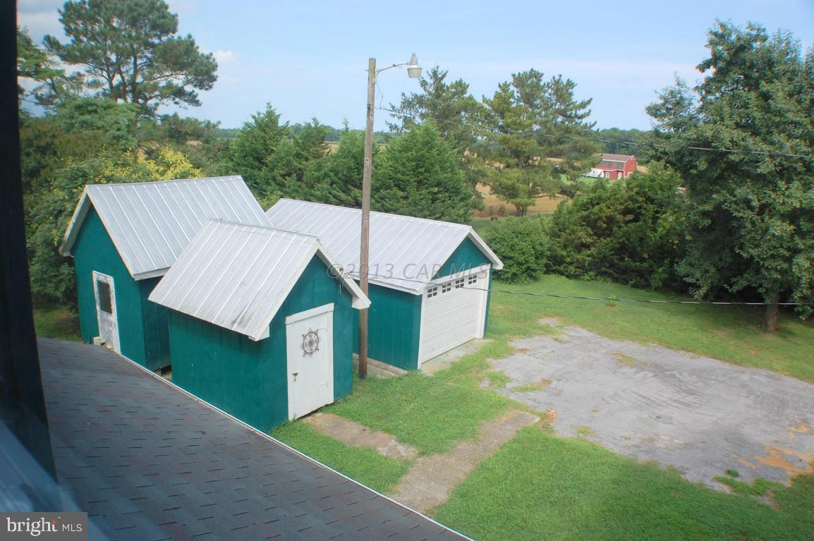 5743 George Island Landing Road Stockton, MD 21864 - Photo 22 of 36 Gallery Image 22