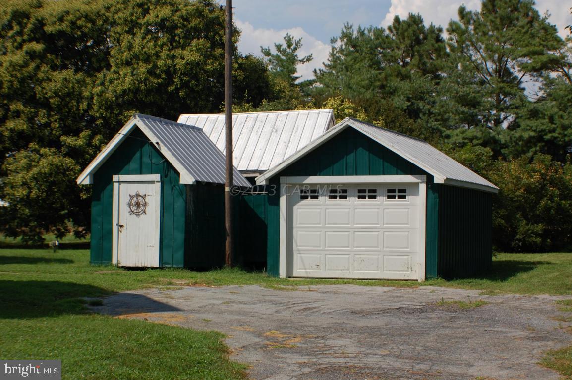 5743 George Island Landing Road Stockton, MD 21864 - Photo 23 of 36 Gallery Image 23