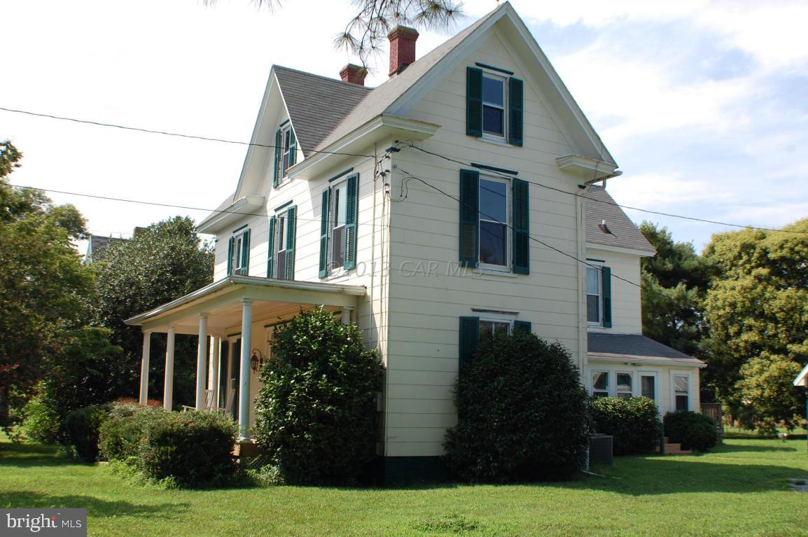5743 George Island Landing Road Stockton, MD 21864 - Photo 25 of 36 Gallery Image 25
