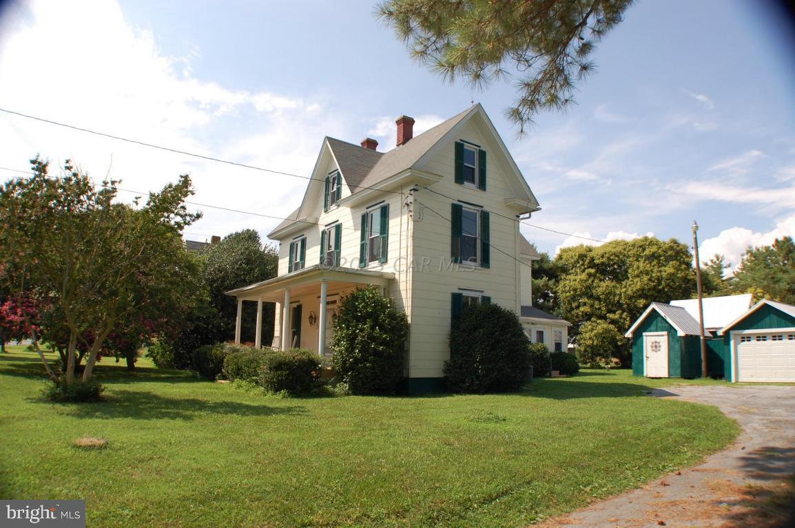 5743 George Island Landing Road Stockton, MD 21864 - Photo 26 of 36 Gallery Image 26