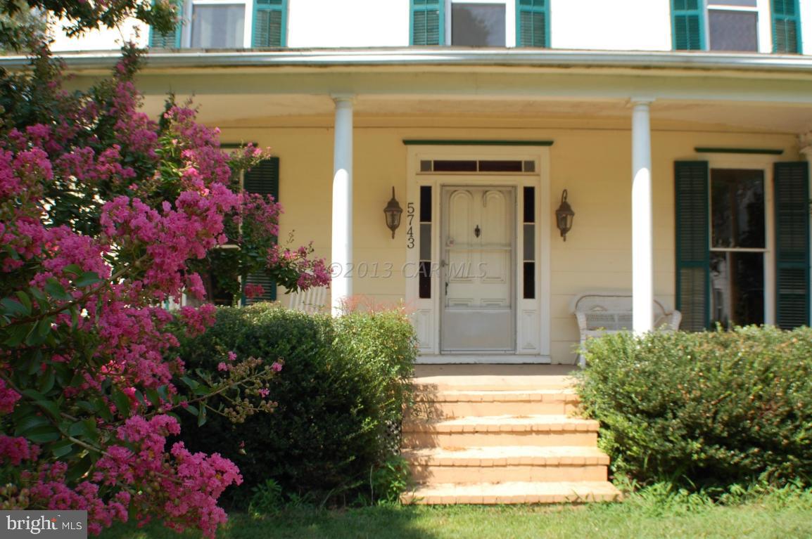 5743 George Island Landing Road Stockton, MD 21864 - Photo 27 of 36 Gallery Image 27