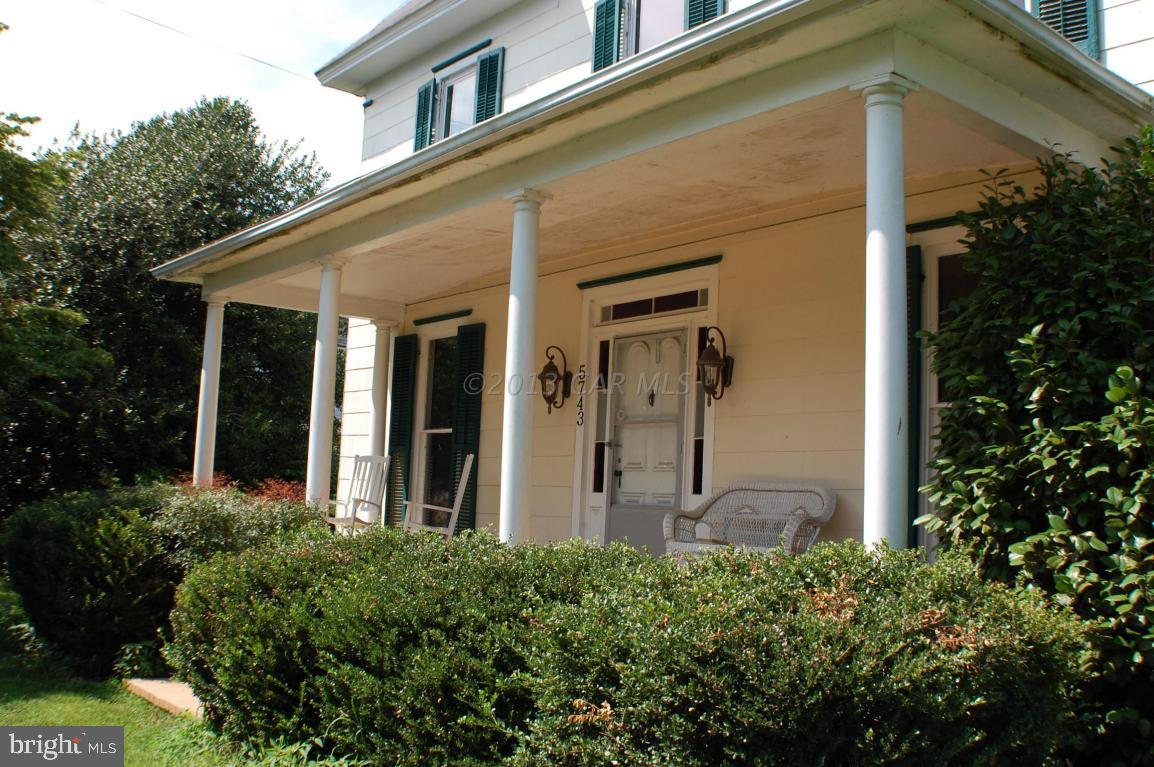 5743 George Island Landing Road Stockton, MD 21864 - Photo 28 of 36 Gallery Image 28